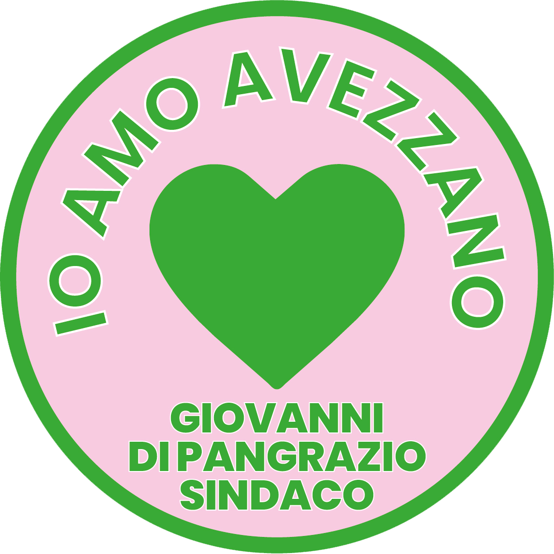 Io Amo Avezzano